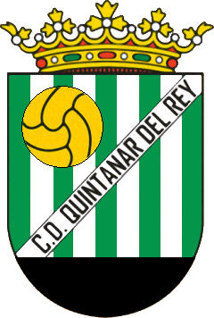 CD QUINTANAR DEL REY 